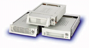 Supermicro Hot Swappable HD Carrier Ultra II SCSI