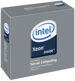 Intel E5450-3.0Ghz/Quad-Core, 12M Cache, 1333Mhz FSB, 80W CPU