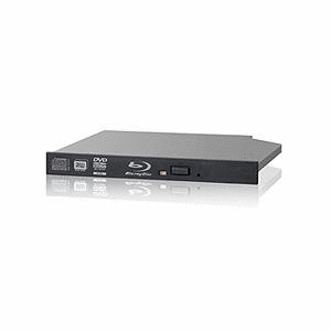 Sony AD-7690S, 8x SATA DVD+/-RW Slim Drive
