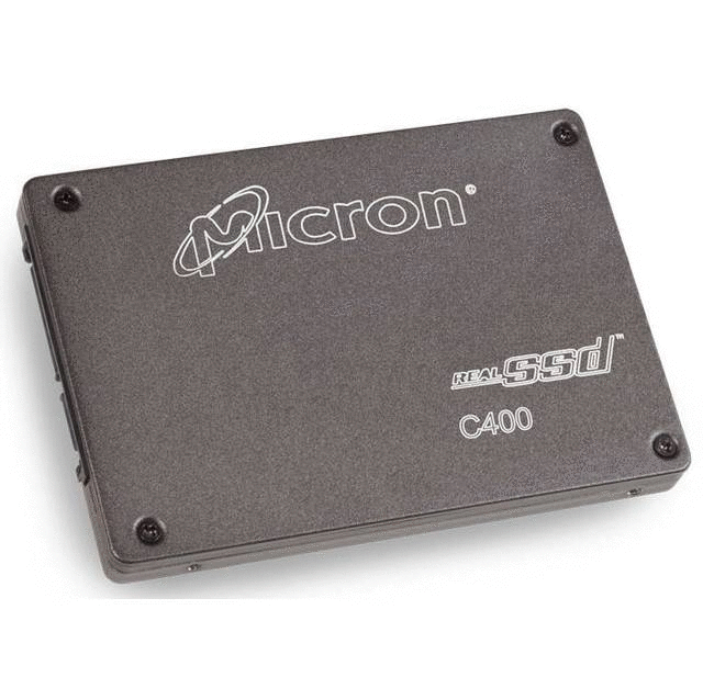 Micron C300, 2.5" 128GB MLC, 34nm, 9.5mm SATA3 SSD(MLC)