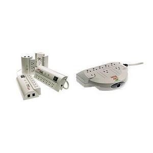 APC SurgeArrest Network 7 Outlets 120V
