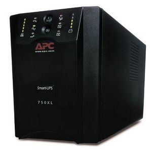 APC Smart-UPS XL 750VA
