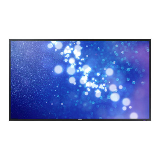 NEC MultiSync PA322UHD-BK 32 inch 1,000:1 10ms DVI/HDMI/DisplayPort/USB LED LCD Monitor