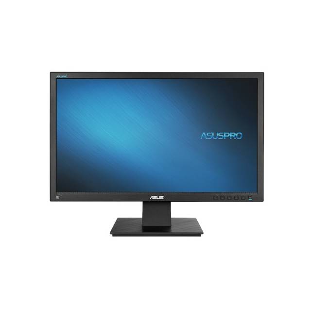 Asus C423AQ 23 inch Widescreen 100,000,000:1 5ms VGA/DVI/DisplayPort/USB LED LCD Monitor, w/ Speaker