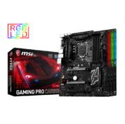 MSI Z170A GAMING PRO CARBON LGA1151/ Intel Z170/ DDR4/ 3-Way CrossFireX & 2-Way SLI/ SATA3&USB3.1/ M