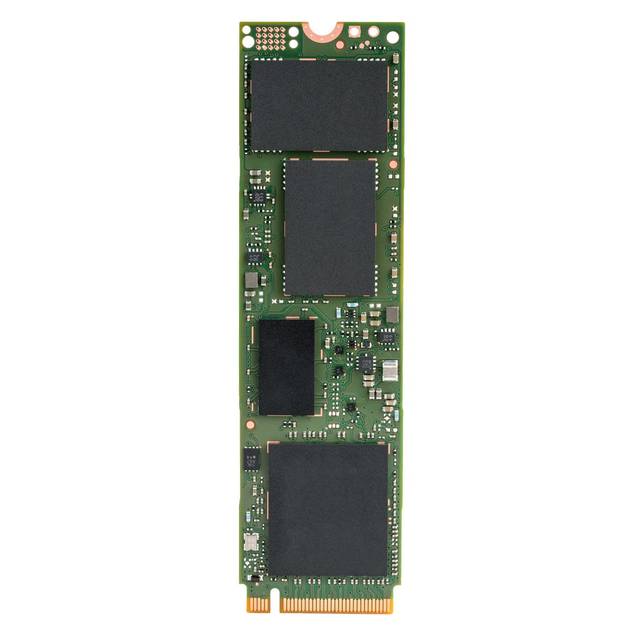 Intel Pro 6000P, 128GB, M.2/80mm PCI-e SSD(TLC)