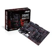Asus PRIME B350-PLUS Socket AM4/ AMD B350/ DDR4/ CrossFireX/ SATA3&USB3.1/ M.2/ A&GbE/ ATX Motherboa