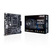 Asus PRIME A320M-K Socket AM4/ AMD A320/ DDR4/ SATA3&USB3.0/ M.2/ A&GbE/ MicroATX Motherboard