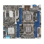 Asus Z10PC-D8/SAS (ASMB8-IKVM) LGA2011-v3/ C612 PCH/ DDR4/ SATA3&SAS3&USB3.0/ M.2/ V&2GbE/ CEB Serve