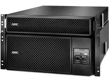 APC Smart-UPS SRT 6000VA
