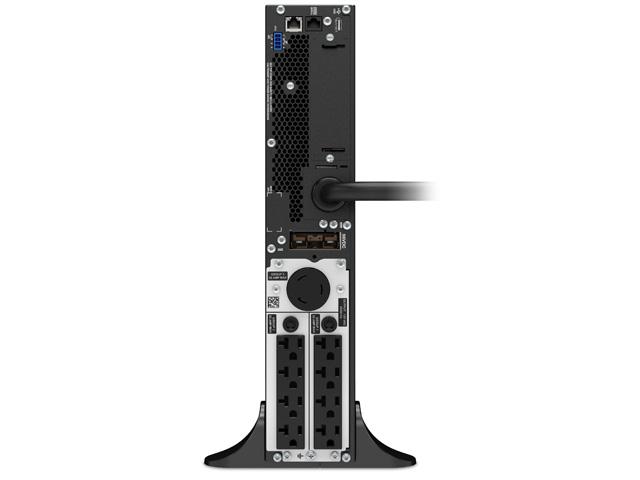APC Smart-UPS SRT 3000VA 120V