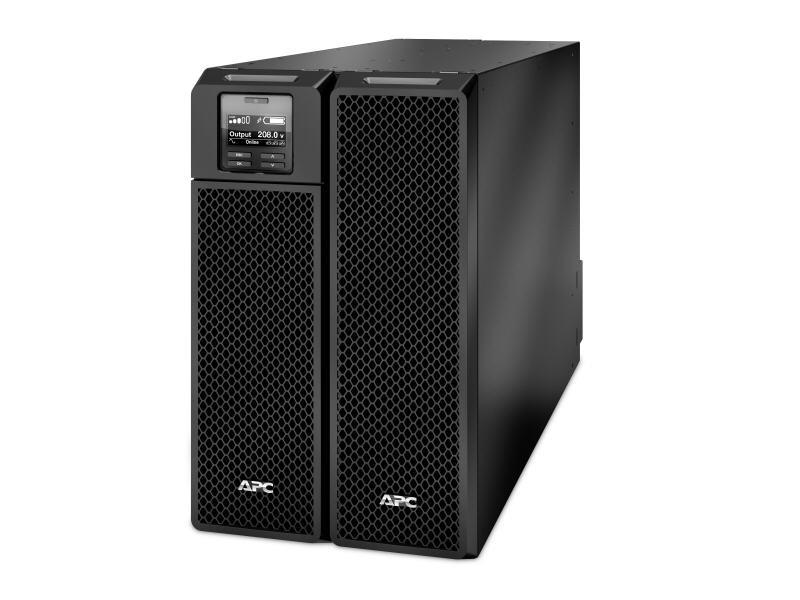APC Smart-UPS SRT 10000VA 208V IEC