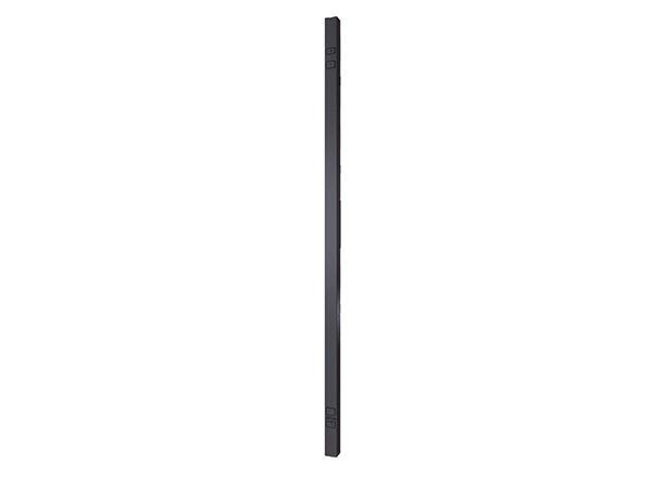 PDU Metered ZeroU (36) C13 & (6) C19