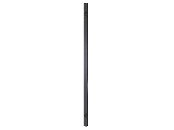 PDU Metered ZeroU (30) C13 & (12) C19