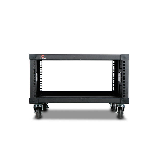 iStarUSA WD-460 4U 600mm Depth Simple Server Rack