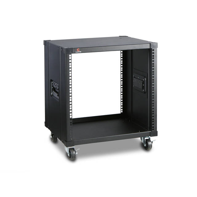 iStarUSA WD-1045 10U 450mm Depth Simple Server Rack