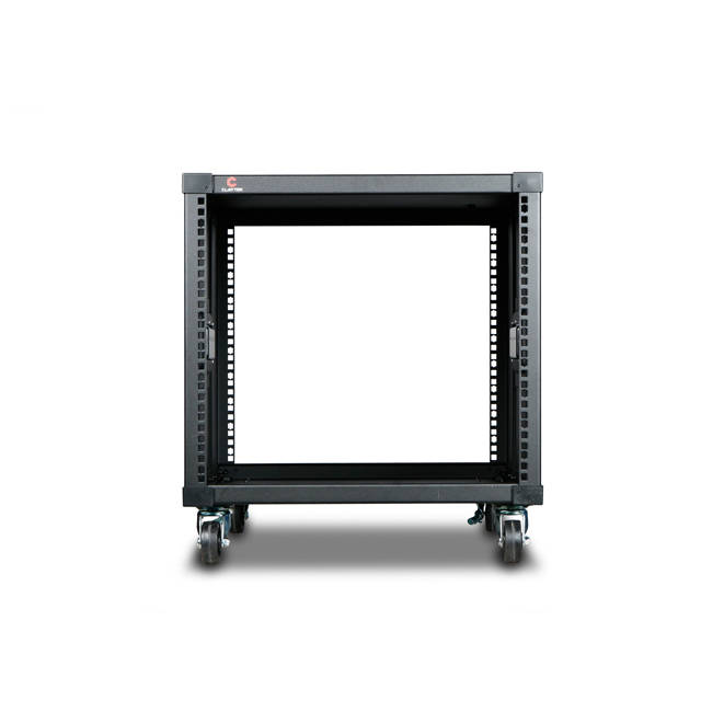 iStarUSA WD-960 9U 600mm Depth Simple Server Rack