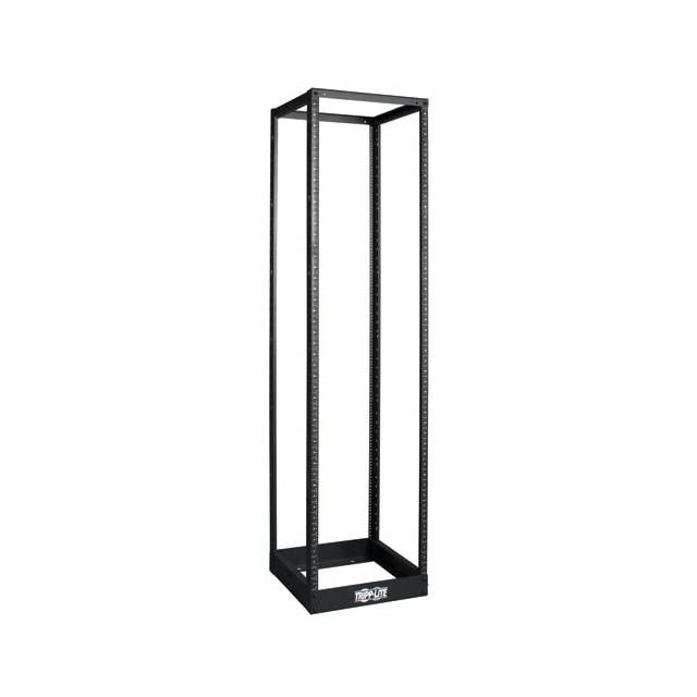 Tripp Lite SR4POST SmartRack 45U 4-Post Open Frame Rack