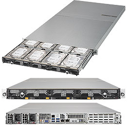 Super 6019P-ACR12L+,2xLGA3647,Video,2x10GB/C622,12x HS SAS3/IT+4xHS NVMe Bays,IPMI,D4(3TB),1U/R600W