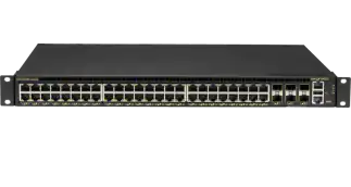 Standard Sse Router SSE-G3748R-SMIS, 48-port 1G and 6x25G port Ethernet ToR Management ...