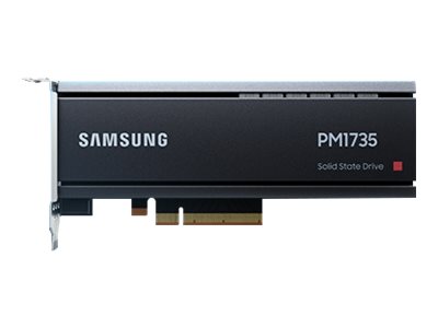 Samsung PM1735, Enterprise 6.4TB PCIe 4.0 x8/HHHL SSD