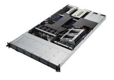 ASUS AMD Milan 7443P Storage Server