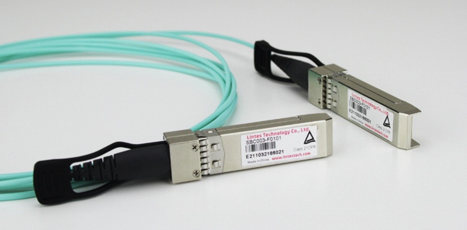 AOC-SFP-25G-3m