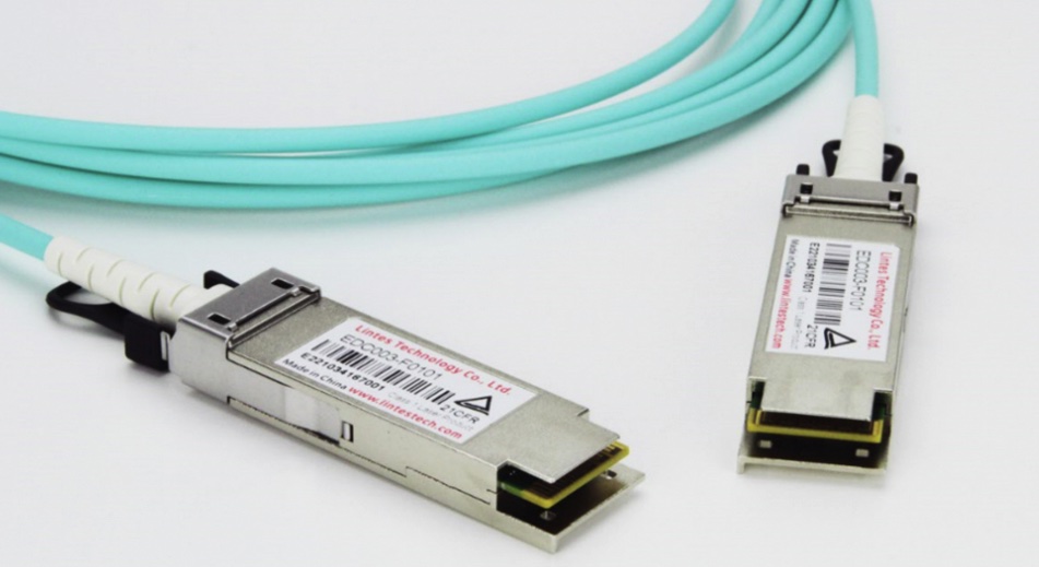 AOC-QSFP-100G-10m