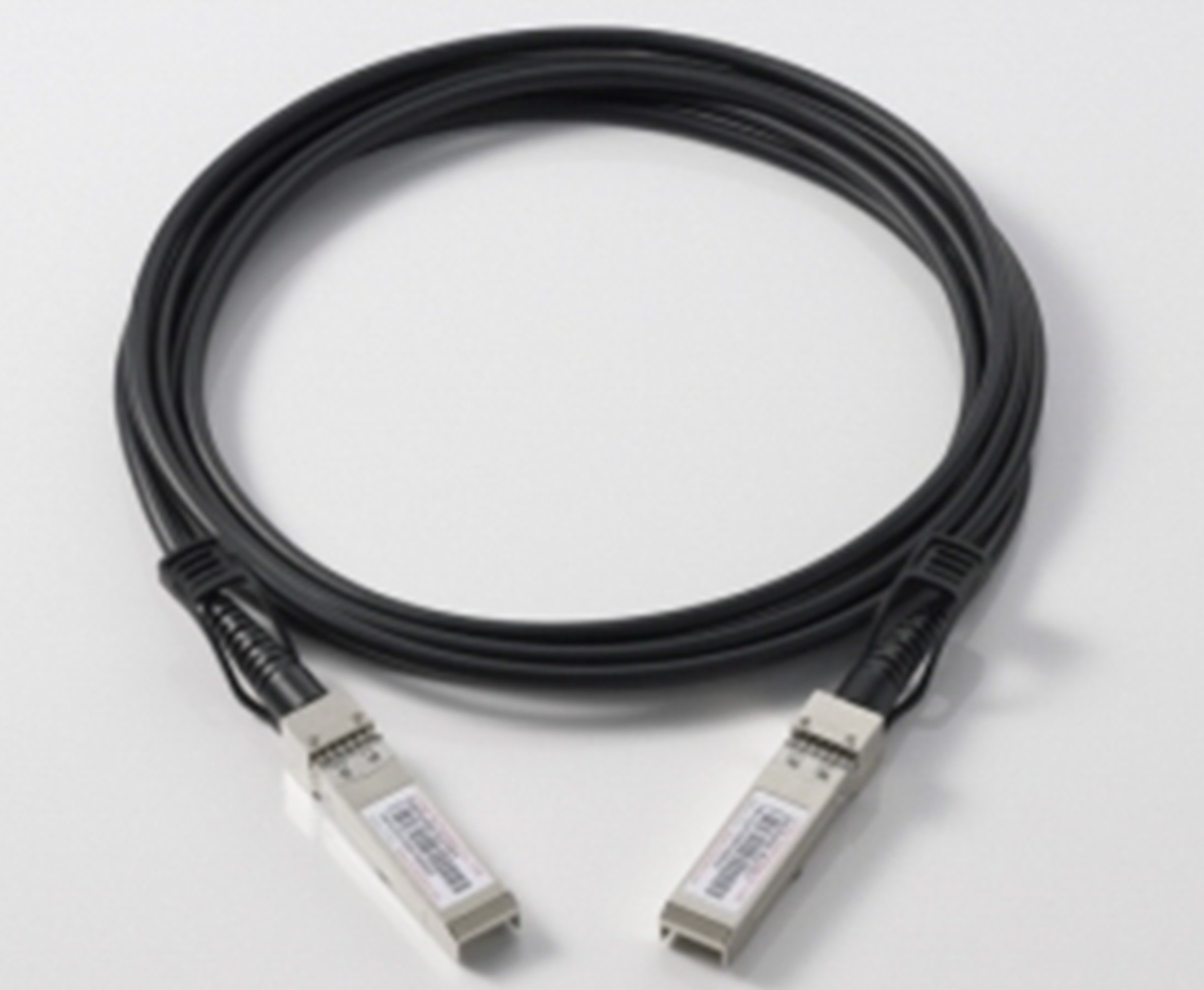 DAC-SFP-10G-3m
