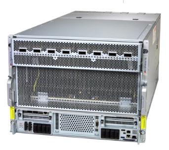 Supermicro SYS-822GS-NB3RT B300 GPU server