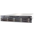 CiDesign SR208-SCSI, 2U RM, 8x HS SCSI Bays, 460W P.S