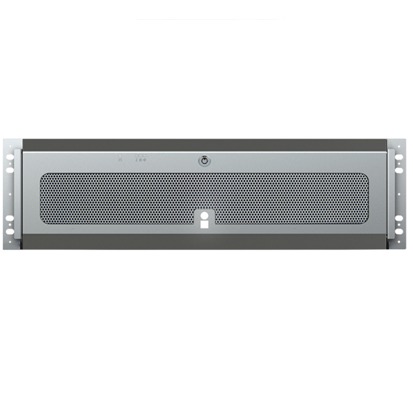 iStoragePRO 1U/2U/3U JBOD System(4.8TB+)