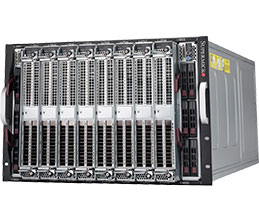 Super 8x E7-8800v4+D4(24TB)+2.5" HD Server