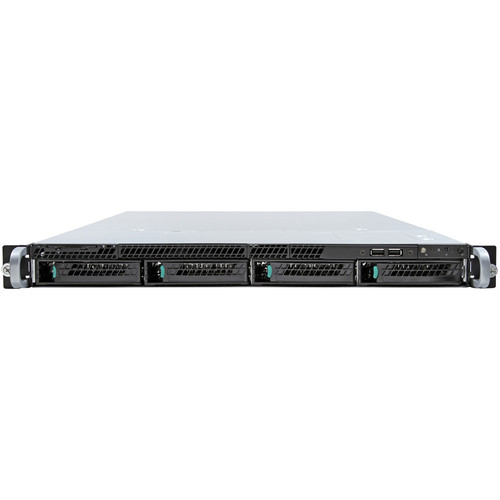 Intel Xeon® Scalable 1U/2U Server