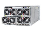 SuperBlade PWS-1K41-BR, 1400W Redundant Module(3+1), +12V/116A, 100~240VAC