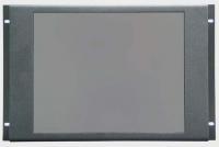 LM7P2-17 , 7U Rackmount 17" LCD Panel