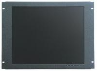 LM8P4-19, 8U Rackmount 19" LCD Panel with DVI-D digital input