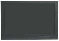 LM8P-21, 8U Rackmount 21" Wide Format LCD Panel with DVI-D, S-Video, Composite, Component input, PIP