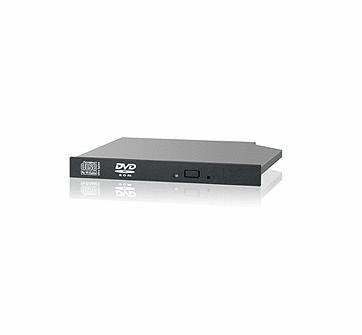 Sony CRX890S, 24x24x24/8x SATA Slim Combo Drive