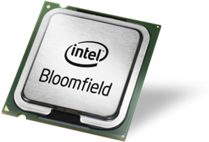 Intel® E5530-2.40Ghz/QC, 8M Cache, QPi 5.86GT/s, 80W CPU