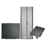 APC NetShelter VX Side Panel 42U Black