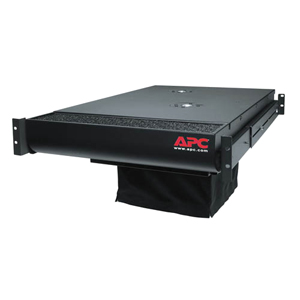 APC Airflow Cooling System