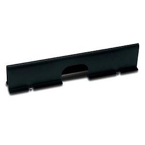 APC Shielding Partition Solid 750mm wide