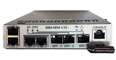 SuperBlade GEM-X3S+, 1/10 Gigabit Ethernet Switch w/SFP+, 20x 1-Gbps(Downlink)/3x 10-Gbps(Uplink)