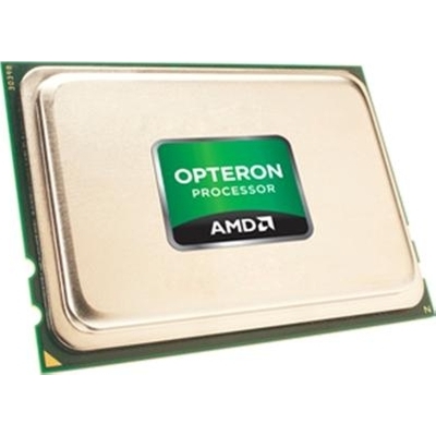 AMD Opteron 6344-2.6Ghz/12-Core, 16MB, 115W CPU