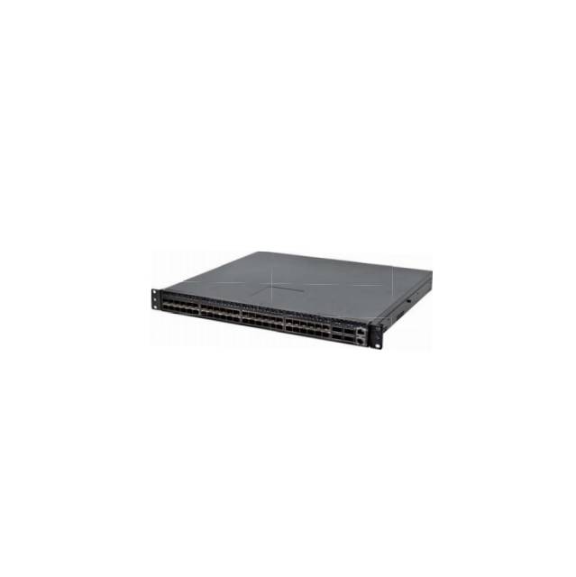 Quanta Mesh 1LY2BZZ000R 48-Port 1/10Gigabit SFP+ Ethernet Switch w/ 4x 10/40Gigabit QSFP+ Ports