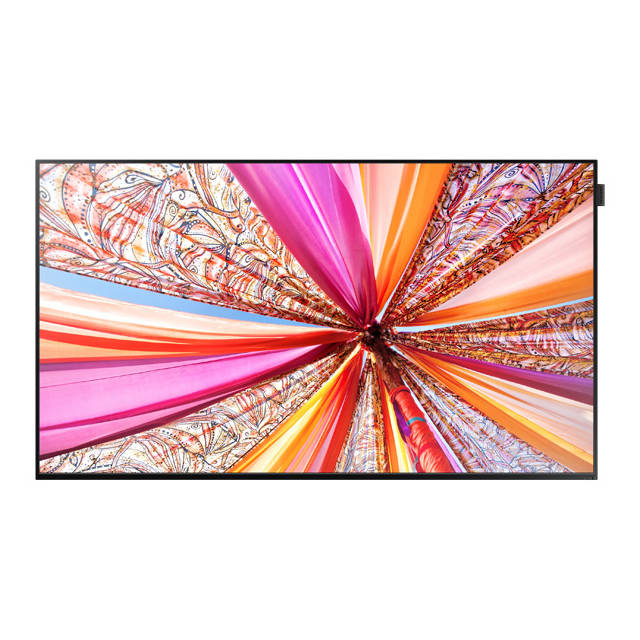 Samsung DB-D Series DB55D 55 inch 5000:1 8ms Composite/Component/VGA/DVI/HDMI/RJ45 LED LCD Monitor,