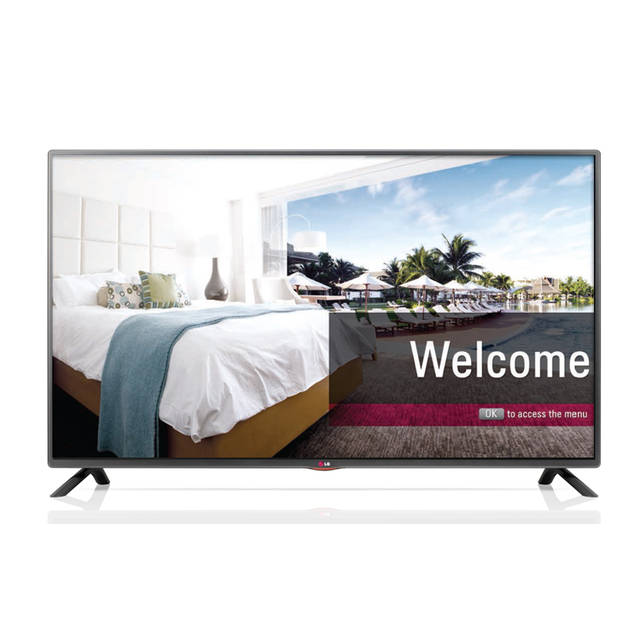 LG Electronics 42LY340C 42 inch Widescreen 4,000,000:1 Component/VGA/HDMI/USB LED LCD HDTV, w/ Built