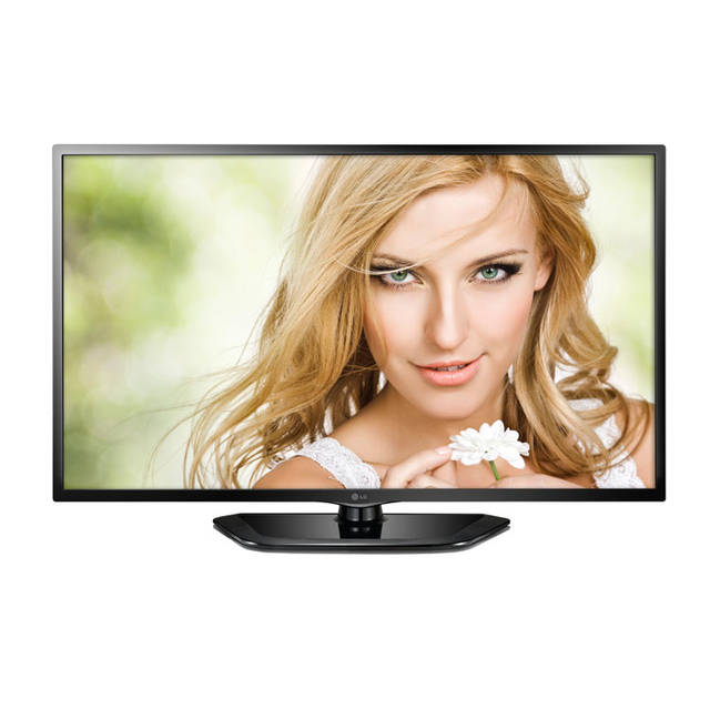 LG Electronics 42LN541C 42 inch Widescreen 1,000,000:1 9ms Composite/VGA/HDMI/RJ45/USB LED LCD HDTV,