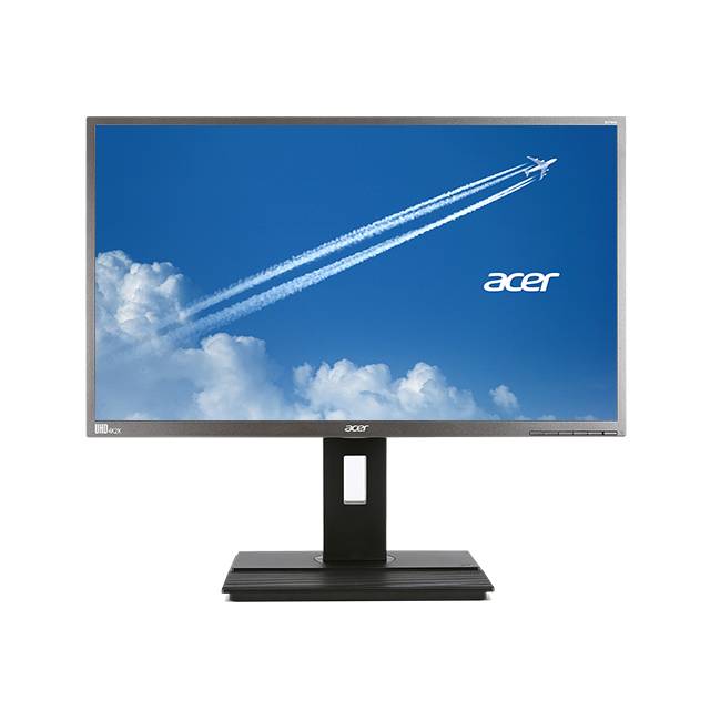 Acer B276HK ymjdpprz 27 inch Widescreen 100,000,000:1 6ms DVI/HDMI/DisplayPort/Mini DisplayPort/USB